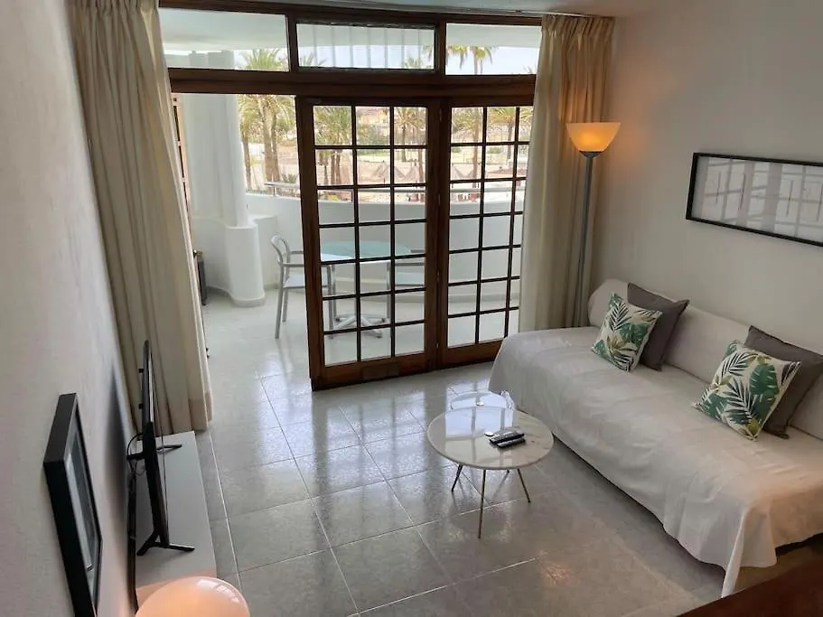 Apartment Pm237 Playa del Ingles