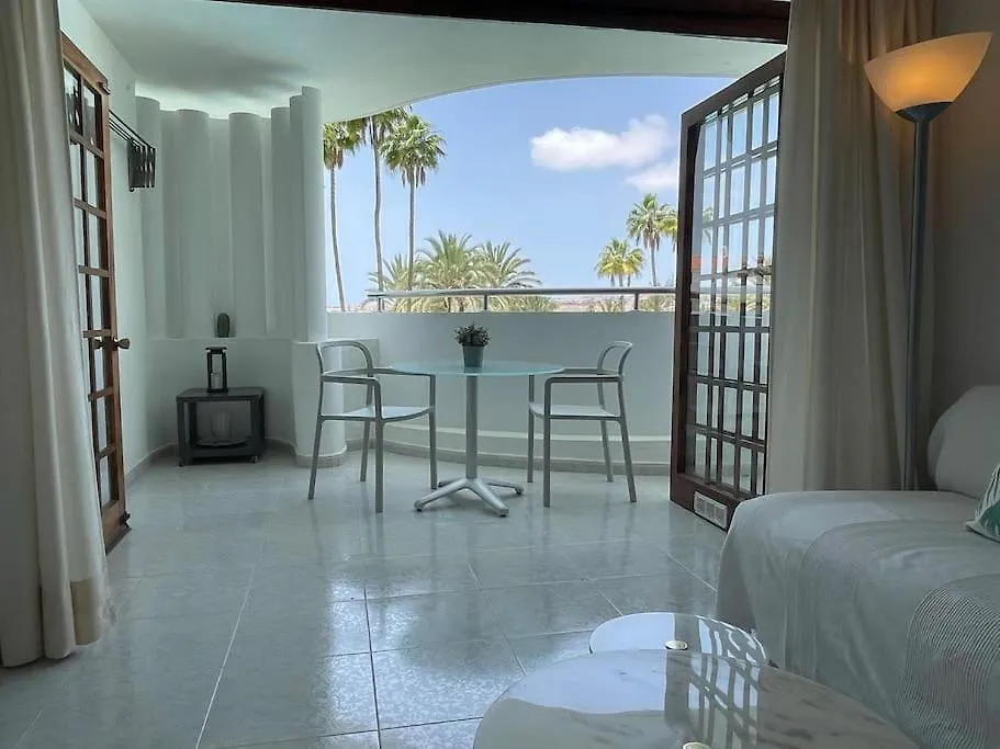 Apartment Pm237 Playa del Ingles