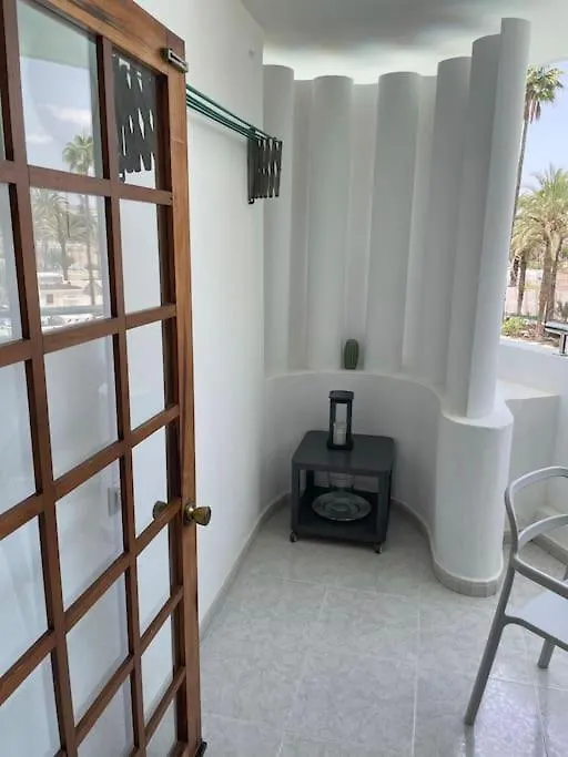 Apartment Pm237 Playa del Ingles  0*, Playa del Ingles (Gran Canaria)