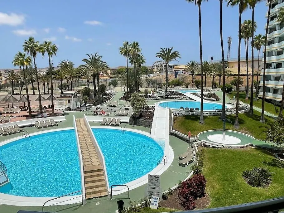 Apartment Pm237 Playa del Ingles  Spain
