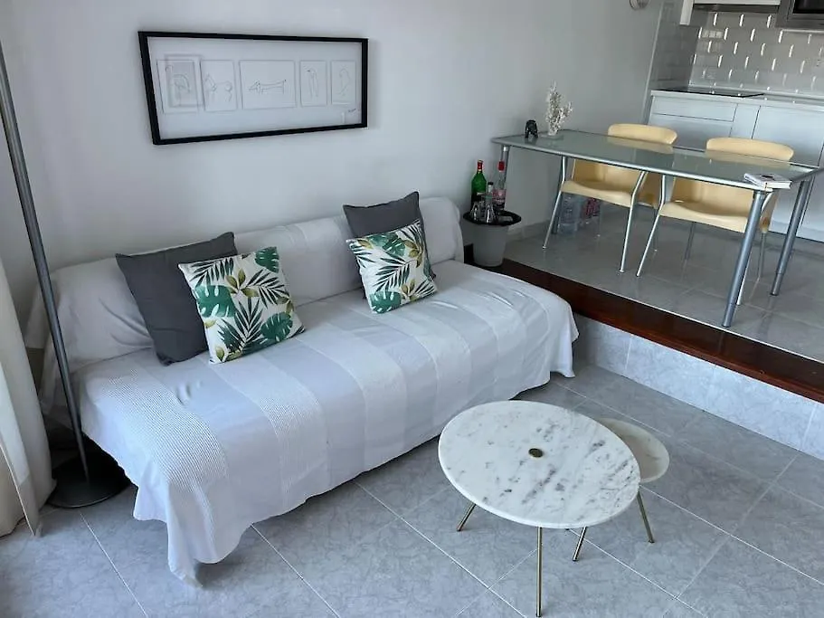 Apartment Pm237 Playa del Ingles  0*, Playa del Ingles (Gran Canaria) Spain