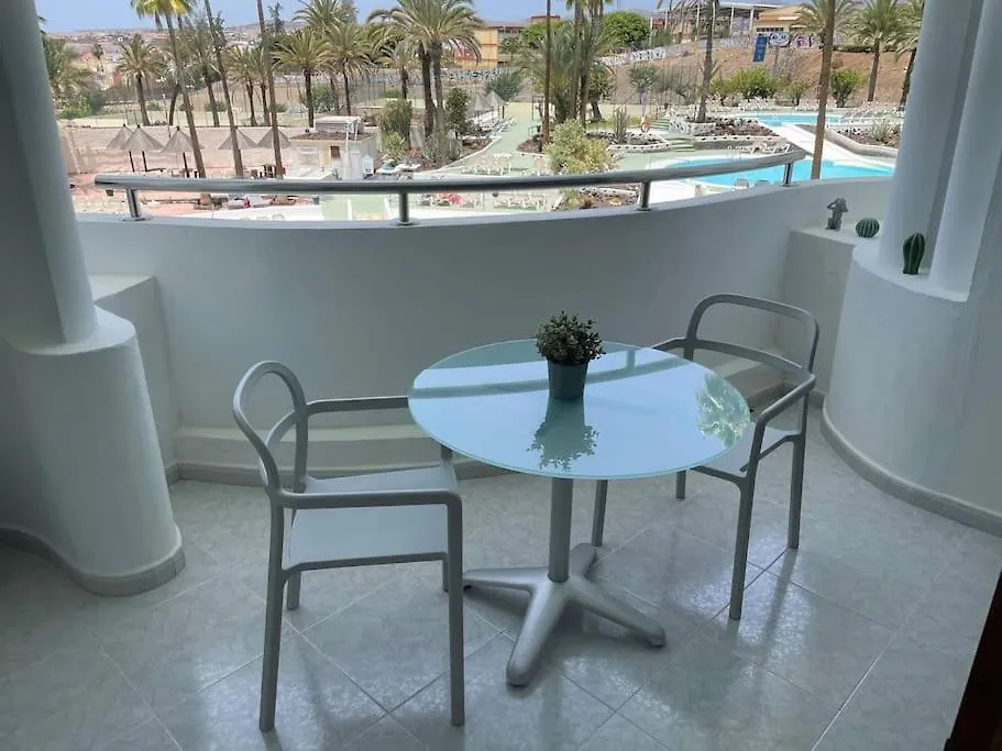 Apartment Pm237 Playa del Ingles  Spain