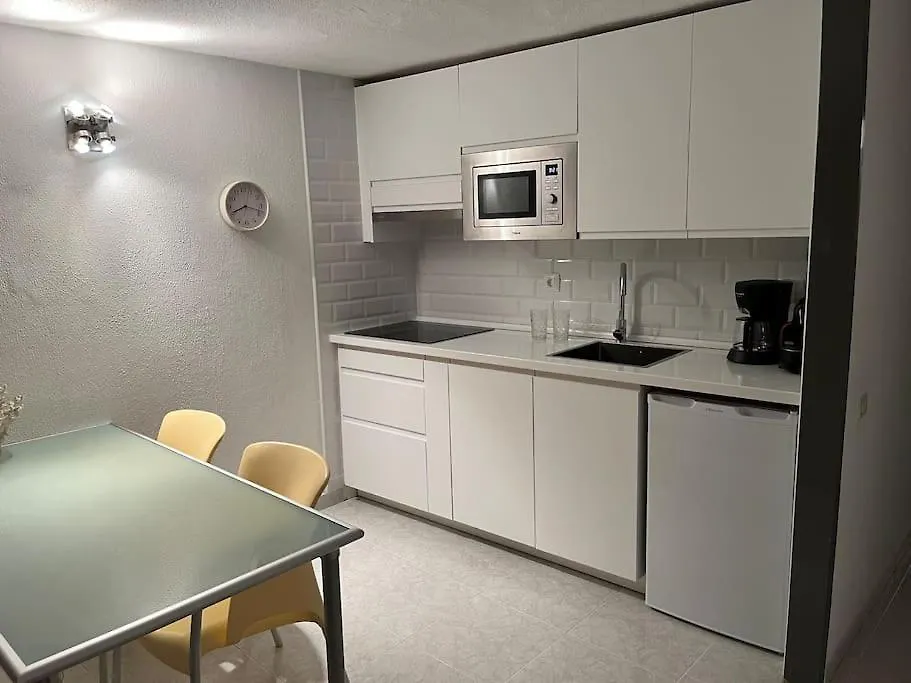 Apartment Pm237 Playa del Ingles  Spain