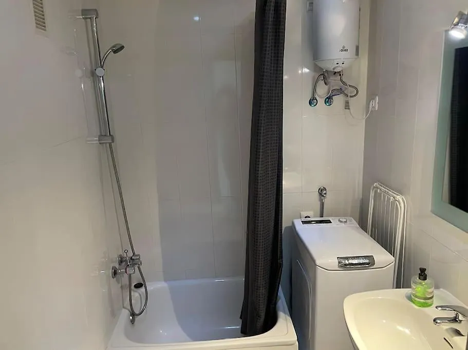 Apartment Pm237 Playa del Ingles  0*, Playa del Ingles (Gran Canaria)