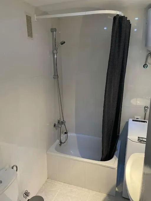 Apartment Pm237 Playa del Ingles