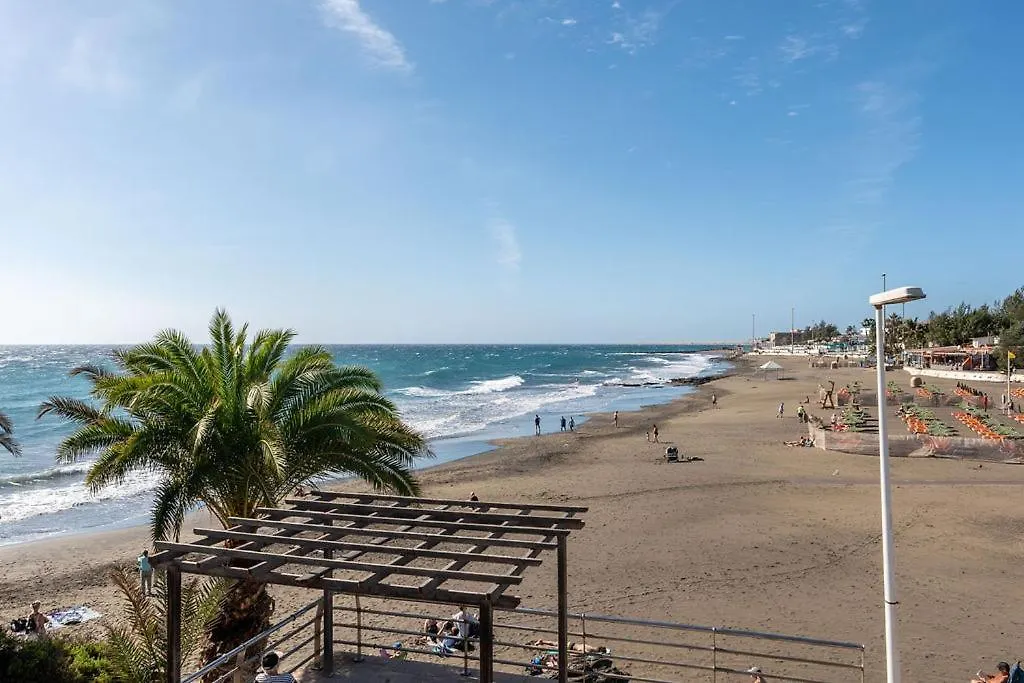 Apartment Pm237 Playa del Ingles  0*, Playa del Ingles (Gran Canaria) Spain