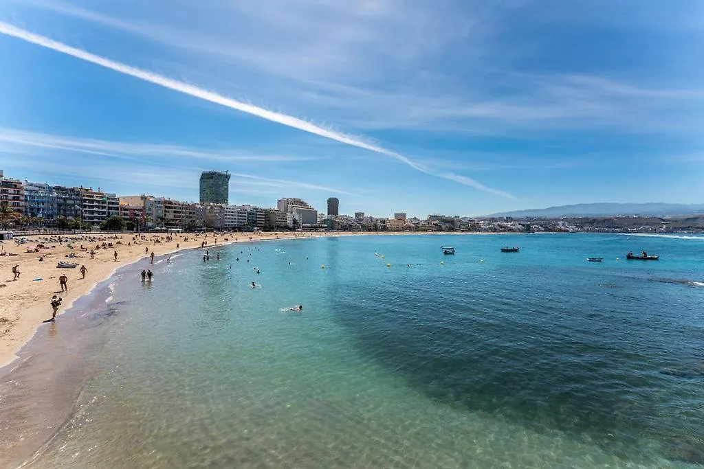 Apartment Pm237 Playa del Ingles   Playa del Ingles (Gran Canaria)
