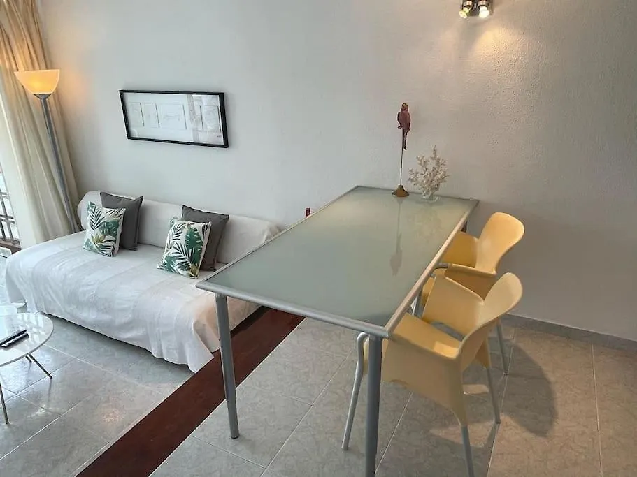 Apartment Pm237 Playa del Ingles  Spain