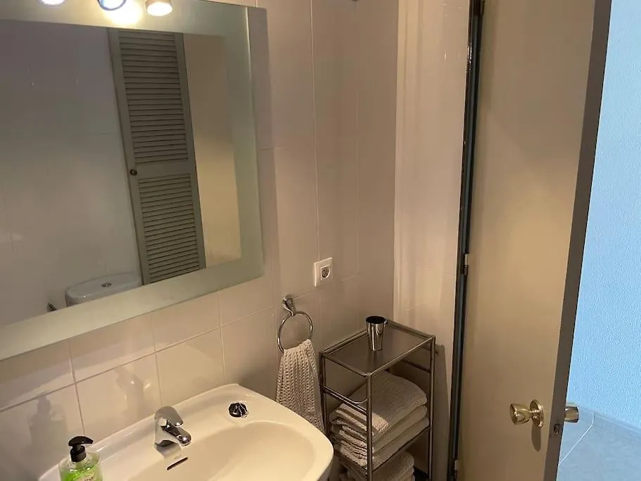 Apartment Pm237 Playa del Ingles