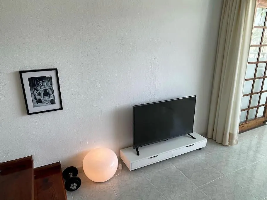 Apartment Pm237 Playa del Ingles